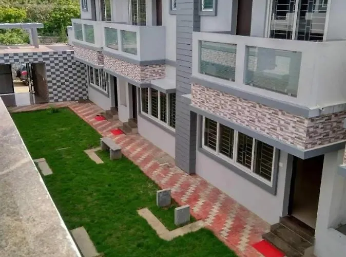 La Beach ParadiseVilla